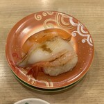 Kaiten Sushi Triton Kiyota Ten - 