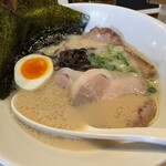 Hakata Ippudo Nishinomiya Kitaguchi Ten - 