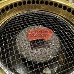 Yakiniku Michimori - 