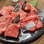 Yakiniku Ura - 