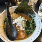 SHOWTIME Ramen - 