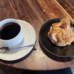 Coffee Marumo - 