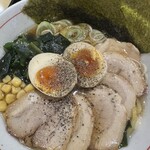 hokkaidouramen tontokoton - 