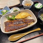 Eel Tei Ooishi - 