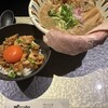 鶏Soba 座銀 にぼし店