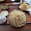 そば家　平朗 - 料理写真: