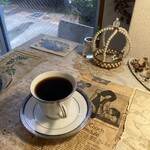 Minami Aso Coffee - 