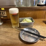 Kushi Katsu Dengana Togoshi Ginza Ten - 