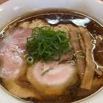 麺工房 やびな - 料理写真: