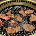 One Kalbi Oshikuma Ten - 