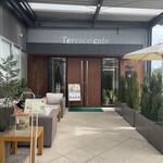 Terrace cafe - 