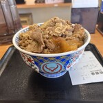 Yoshinoya Hyakunana Ju Go Gosen Shakudo Ten - 