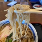 Soba Dokoro Kuraju - 