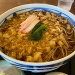 Soba Dokoro Kuraju - 