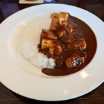 European Curry KEN - 