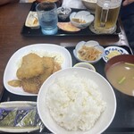 東家 - 料理写真: