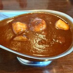 European Curry KEN - 