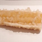 Kyo Tempura Gion Yasaka Endo Endo Hankyu Prime - とうもろこし