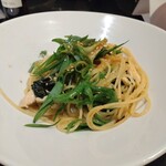 Trattoria Godereccio Ebisu - 