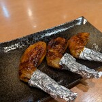 toribisutoro nakano - 