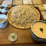 手打ち蕎麦 くげ - 