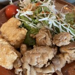 Hibi Cafe - 