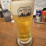 いちまる - ドリンク写真: