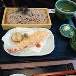 Soba Dokoro Hachifuku Chaya - 