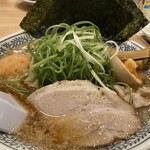 Marugen Ramen Omiya Bypass Miyahara Ten - 