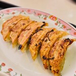 Gyoza no Osho Shinsapporo Ten - 