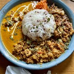 Spice Curry and Cafe Chikaku - 