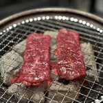 Sumibi Yakiniku Fuku Warai 2 - 