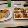 Kobe Cook World Buffet Parioshiti Fukui Ten - 