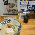 麪家ひばり - 