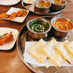 ネパールの食卓 HIMAL - 