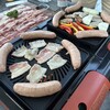 TAKESHIBA BBQ BEER GARDEN - 