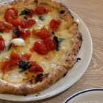 PIZZERIA MANCINI TOKYO - 