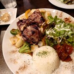 カフェ タイメイカン - 