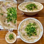 Tonkotsu Ramen Gonta - 