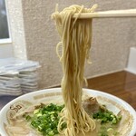 Tonkotsu Ramen Gonta - 