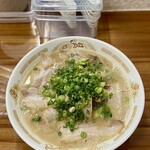 Tonkotsu Ramen Gonta - 