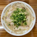 Tonkotsu Ramen Gonta - 