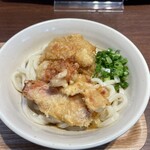 Sanuki Udon Sandaime Tare Han - 