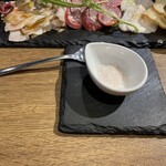 MASUYA Meat & Craft Beer - ローストビーフ用岩塩