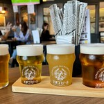 HUB Echigo Beer PUB - 