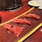 Yakiniku Akami Nikugatou Nagoya Ten - 