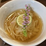 Niku no Itadaki - 頂自家製盛岡れぇ麺