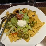 TGI Fridays Ueno Chuo Dori Ten - 