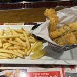 TGI Fridays Ueno Chuo Dori Ten - 