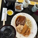 クローバー - 料理写真: